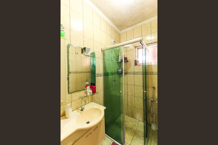 Apartamento à venda com 66m², 2 quartos e sem vagaBanheiro