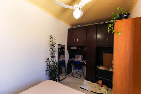 Apartamento à venda com 66m², 2 quartos e sem vagaQuarto 2