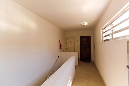 Apartamento à venda com 66m², 2 quartos e sem vagaEntrada