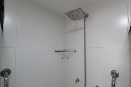 Studio à venda com 27m², 1 quarto e sem vagaBanheiro