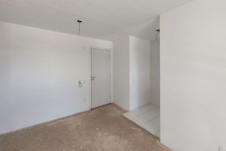 Apartamento à venda com 45m², 2 quartos e 1 vagaSala