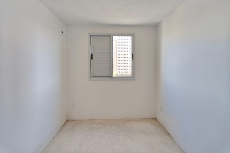 Apartamento à venda com 45m², 2 quartos e 1 vagaQuarto 2
