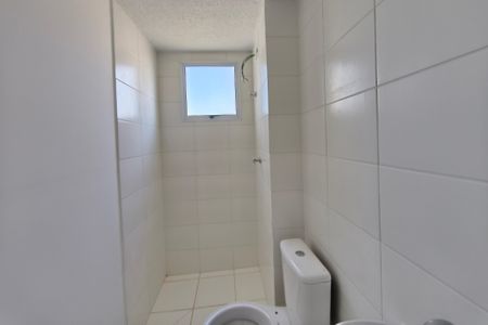 Apartamento à venda com 45m², 2 quartos e 1 vagaBanheiro
