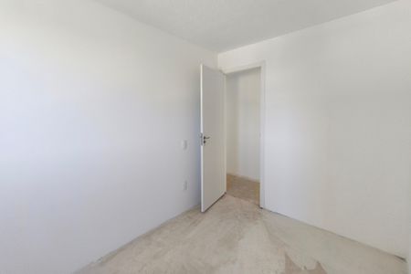 Quarto 1 de apartamento à venda com 2 quartos, 45m² em Vila Palacios, Campinas