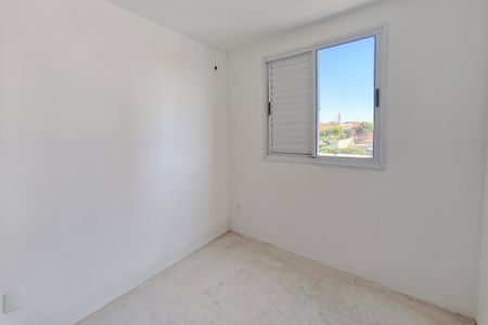 Apartamento à venda com 45m², 2 quartos e 1 vagaQuarto 2