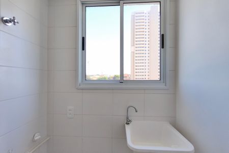Apartamento à venda com 45m², 2 quartos e 1 vagaÁrea de Serviço