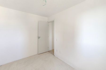 Apartamento à venda com 45m², 2 quartos e 1 vagaQuarto 2