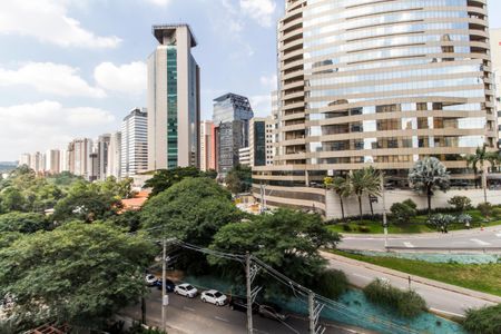Apartamento para alugar com 53m², 1 quarto e 1 vagaVista da Varanda