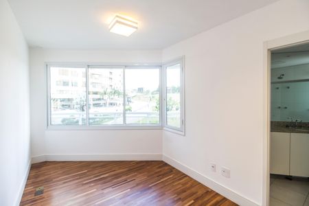 Apartamento para alugar com 53m², 1 quarto e 1 vagaSuíte