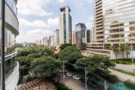 Apartamento para alugar com 53m², 1 quarto e 1 vagaVista da Varanda