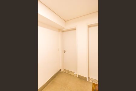 Apartamento para alugar com 53m², 1 quarto e 1 vagaEntrada