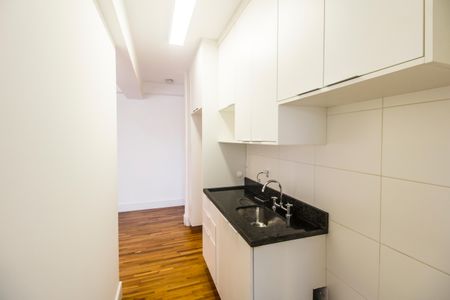 Apartamento para alugar com 53m², 1 quarto e 1 vagaCozinha