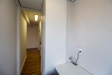 Apartamento para alugar com 53m², 1 quarto e 1 vagaÁrea de Serviço