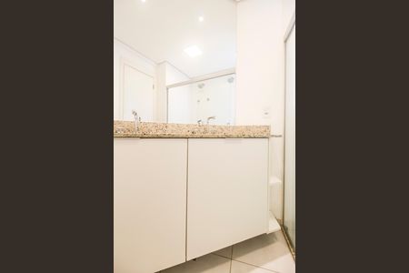 Apartamento para alugar com 53m², 1 quarto e 1 vagaBanheiro da Suíte