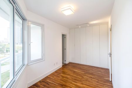 Apartamento para alugar com 53m², 1 quarto e 1 vagaSuíte