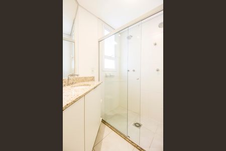 Apartamento para alugar com 53m², 1 quarto e 1 vagaBanheiro da Suíte