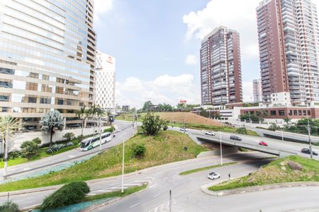 Apartamento para alugar com 53m², 1 quarto e 1 vagaVista da Suíte