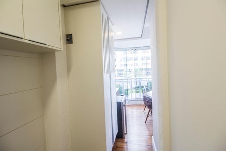 Apartamento para alugar com 53m², 1 quarto e 1 vagaCozinha