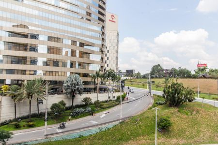 Apartamento para alugar com 53m², 1 quarto e 1 vagaVista da Varanda