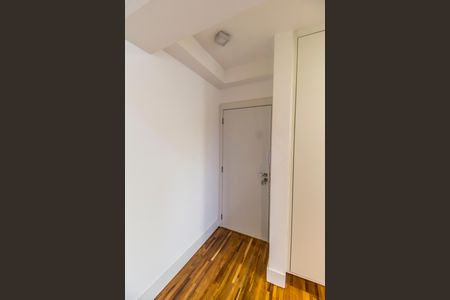 Apartamento para alugar com 53m², 1 quarto e 1 vagaEntrada