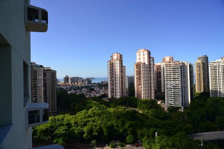 Apartamento à venda com 2 quartos, 65m² em Barra da Tijuca, Rio de Janeiro