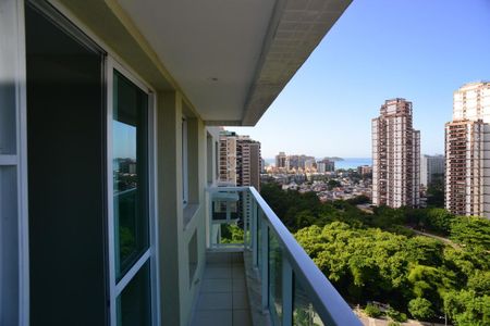 Apartamento à venda com 2 quartos, 65m² em Barra da Tijuca, Rio de Janeiro