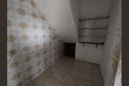 Casa para alugar com 300m², 5 quartos e 5 vagasÁrea de serviço