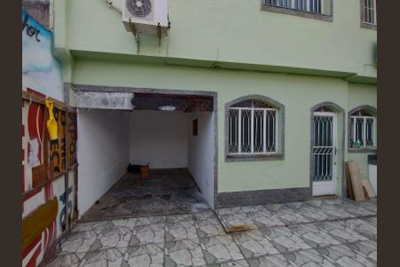 Casa para alugar com 300m², 5 quartos e 5 vagasÁrea Comum