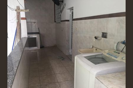 Casa para alugar com 300m², 5 quartos e 5 vagasÁrea de serviço
