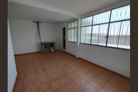 Casa para alugar com 300m², 5 quartos e 5 vagasÁrea Comum