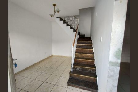 Sala de casa para alugar com 5 quartos, 300m² em Senador Camará, Rio de Janeiro