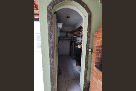 Casa para alugar com 300m², 5 quartos e 5 vagasÁrea Comum