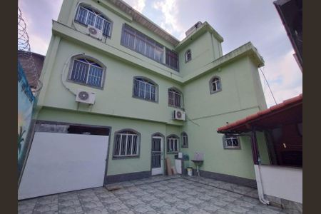 Casa para alugar com 300m², 5 quartos e 5 vagasÁrea Comum