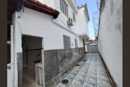 Casa para alugar com 300m², 5 quartos e 5 vagasÁrea Comum
