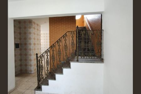 Casa para alugar com 300m², 5 quartos e 5 vagasÁrea Comum
