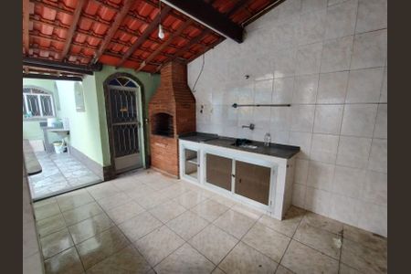 Casa para alugar com 300m², 5 quartos e 5 vagasÁrea Comum