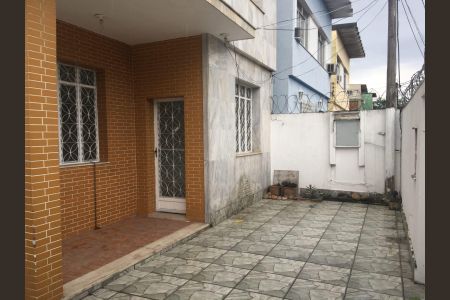 Casa para alugar com 300m², 5 quartos e 5 vagasÁrea Comum
