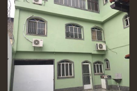 Casa para alugar com 300m², 5 quartos e 5 vagasÁrea Comum