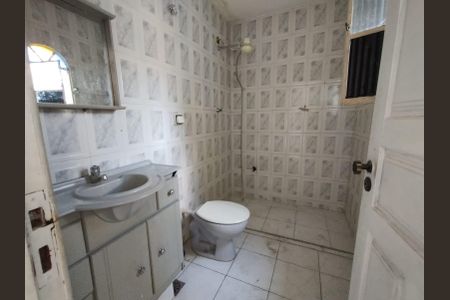 Casa para alugar com 300m², 5 quartos e 5 vagasBanheiro