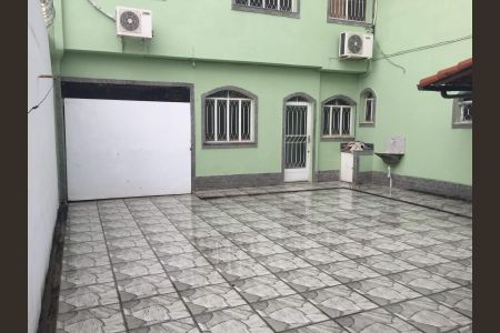 Casa para alugar com 300m², 5 quartos e 5 vagasÁrea Comum
