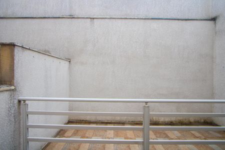 Vista do quarto 2 de apartamento à venda com 3 quartos, 76m² em Vila Pires, Santo André