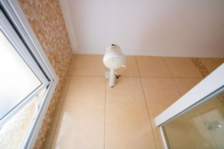 Apartamento à venda com 76m², 3 quartos e 1 vaga Apartamento à venda com 76m², 3 quartos e 1 vagaBanheiro de serviço