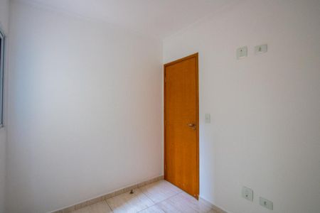 Apartamento à venda com 76m², 3 quartos e 1 vaga Apartamento à venda com 76m², 3 quartos e 1 vagaQuarto 3