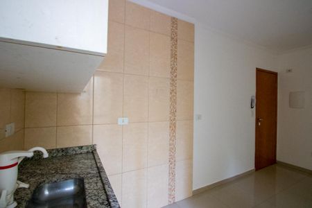 Apartamento à venda com 76m², 3 quartos e 1 vaga Apartamento à venda com 76m², 3 quartos e 1 vagaCozinha