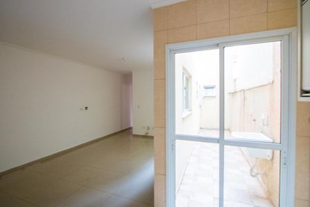 Apartamento à venda com 76m², 3 quartos e 1 vaga Apartamento à venda com 76m², 3 quartos e 1 vagaCozinha