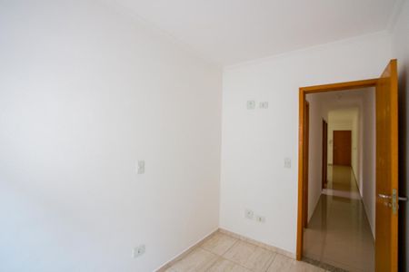 Apartamento à venda com 76m², 3 quartos e 1 vaga Apartamento à venda com 76m², 3 quartos e 1 vagaQuarto 2