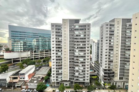 Studio à venda com 28m², 1 quarto e sem vaga Studio à venda com 28m², 1 quarto e sem vagaVista da Varanda