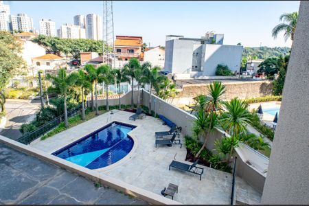 Apartamento à venda com 60m², 2 quartos e 1 vagaÁrea comum - Piscina