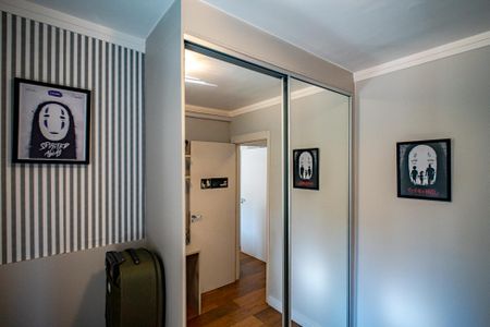 Apartamento à venda com 60m², 2 quartos e 1 vagaQuarto 2