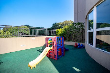 Apartamento à venda com 60m², 2 quartos e 1 vagaÁrea comum - Playground